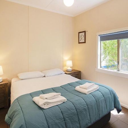 Riverscape Cottages Augusta Buitenkant foto